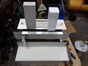 POLUAUTOMATSKA PAKERICA